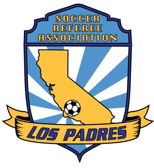 LPSRA Logo
