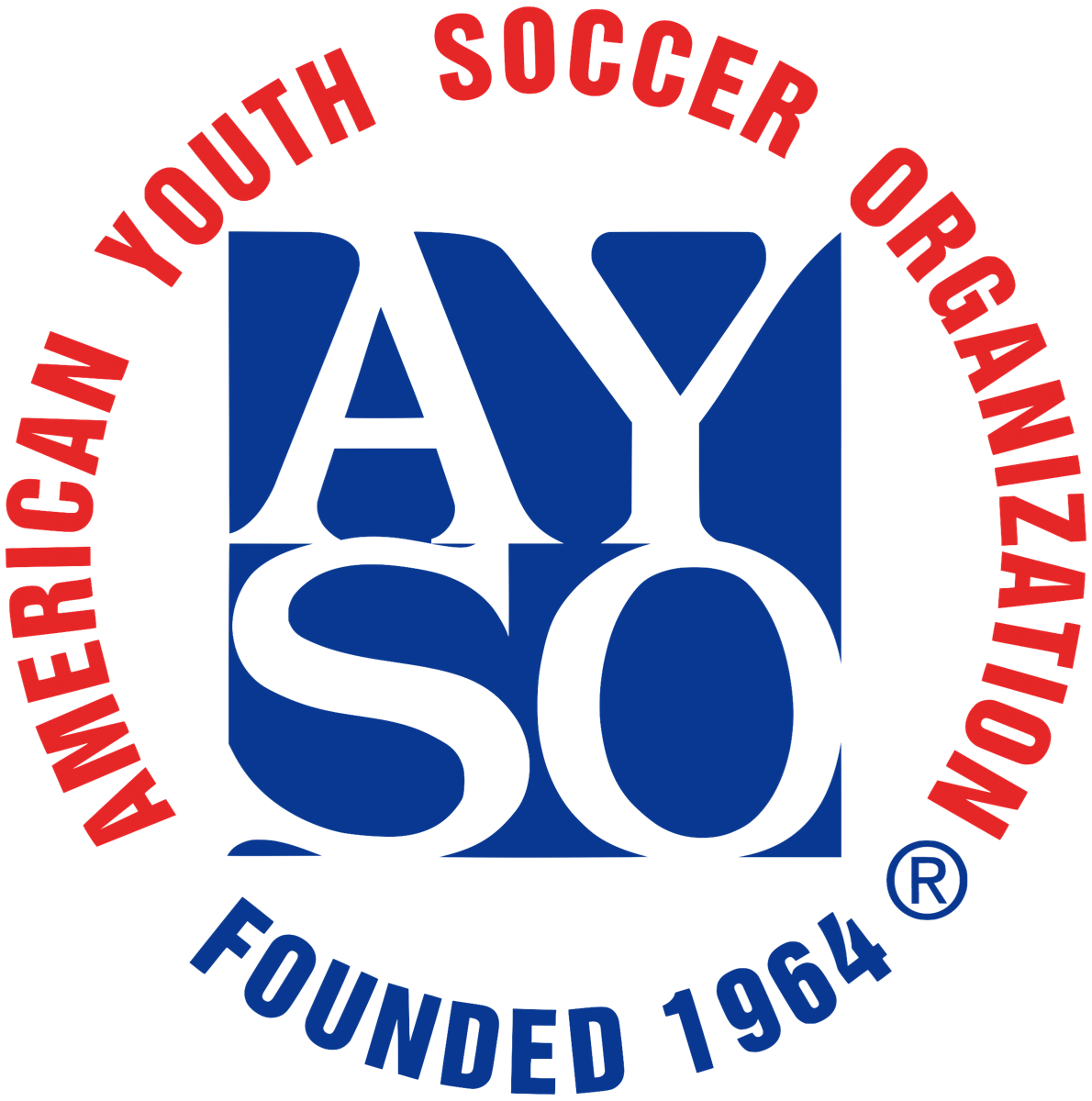 AYSO Logo