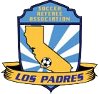 Los Padres Soccer Referee Association